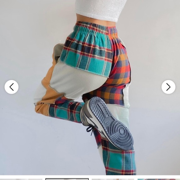 COPY - COPY - 🐜KEWL JOGGERS UO ANTHROPOLOGY 🐜 - Picture 1 of 6